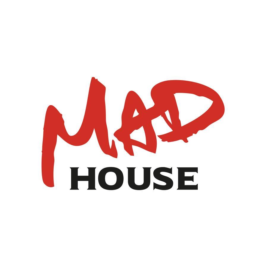Ibis Styles Lausanne Center Madhouse Eksteriør billede