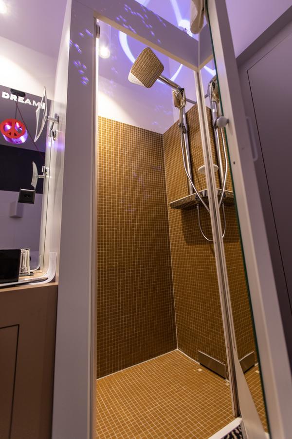 Ibis Styles Lausanne Center Madhouse Eksteriør billede