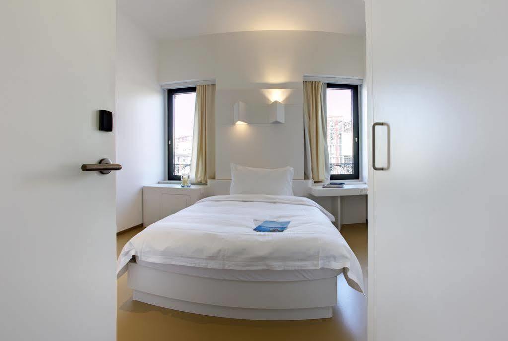 Ibis Styles Lausanne Center Madhouse Eksteriør billede
